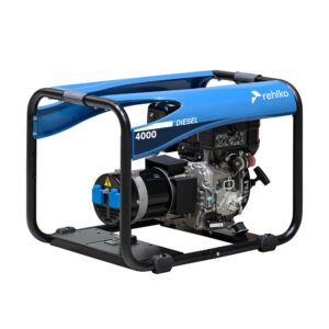 DIESEL4000C5