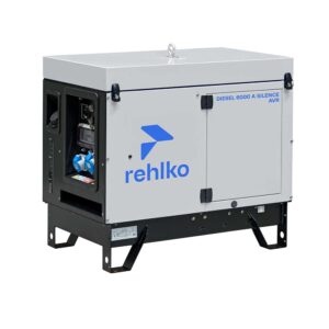DIESEL6000ASILENCEAVRC5