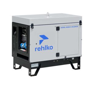 DIESEL6000ASILENCEC5