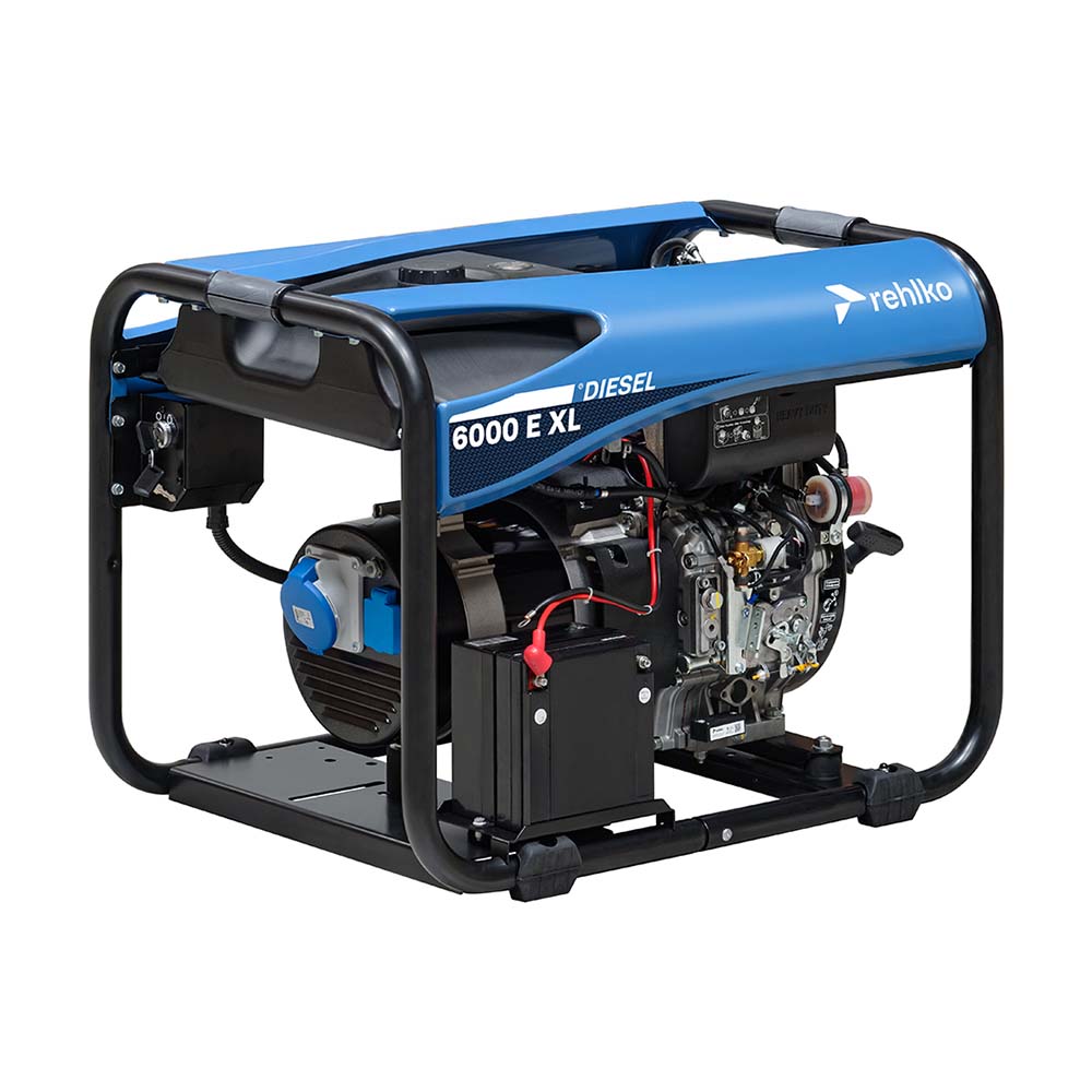 DIESEL6000EXLC5