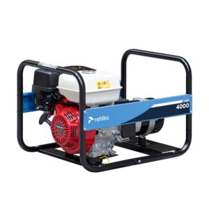 HX4000C5