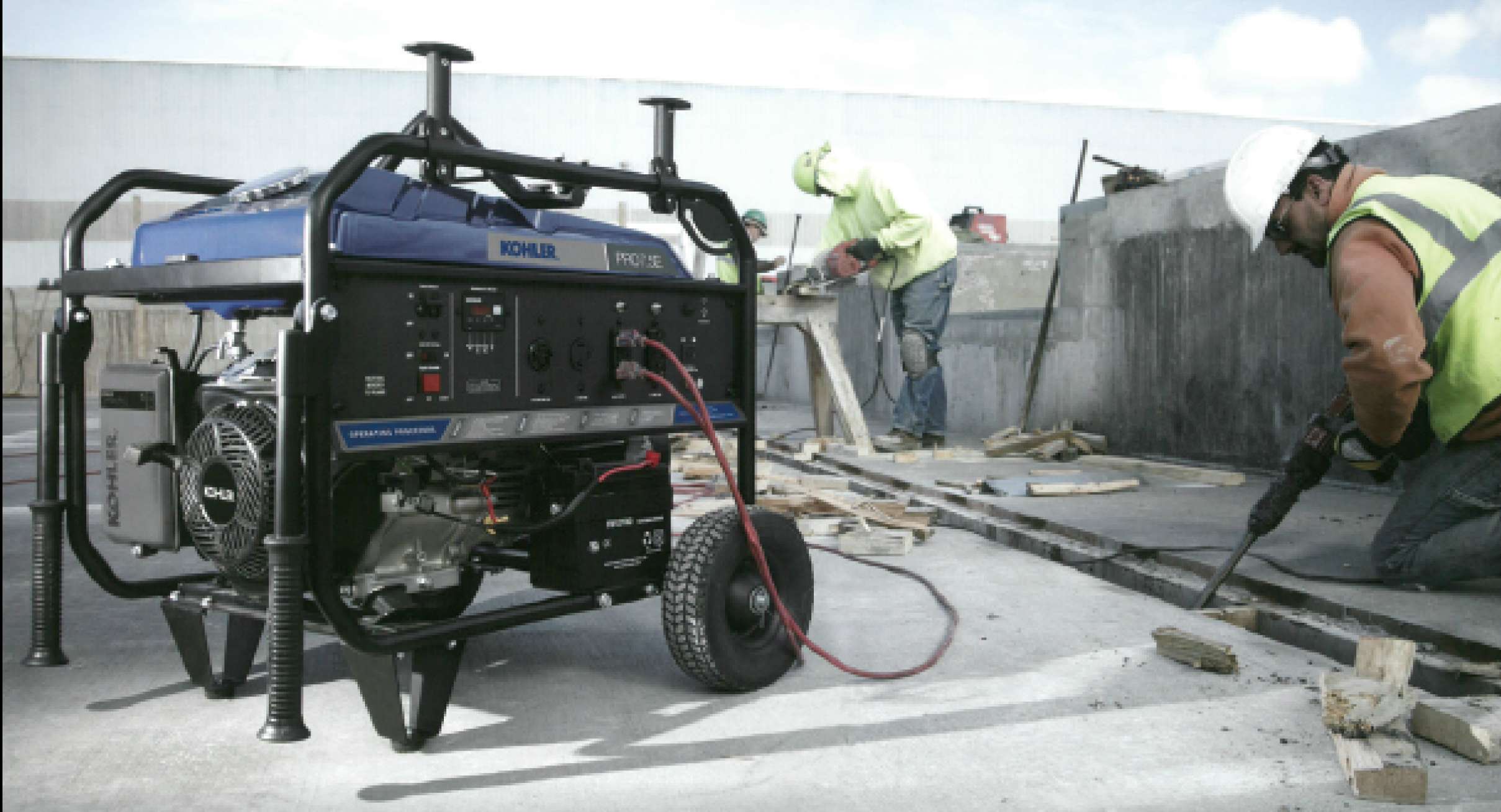 Generators.ie Ireland’s Complete Power Generator Specialist