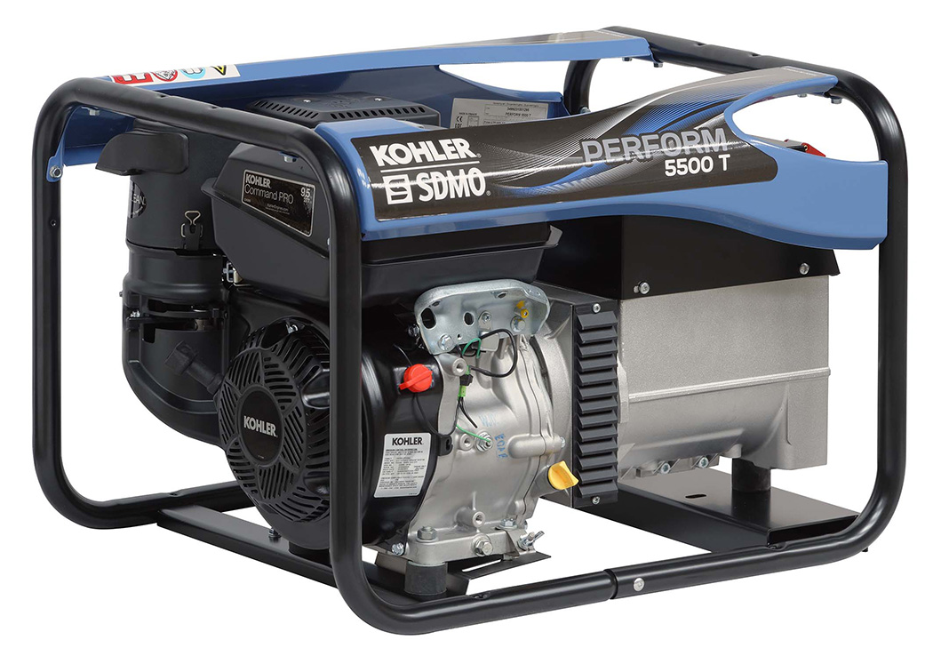 Generators.ie Ireland’s Complete Power Generator Specialist