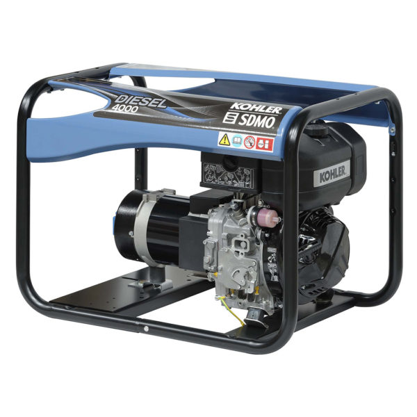 Generators.ie Ireland’s Complete Power Generator Specialist