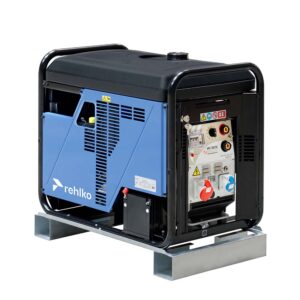 WELDARC300TEXLC5 2025