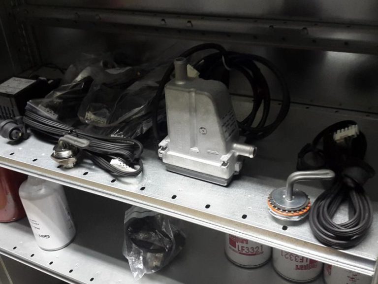 KohlerSDMO Parts Generators.ie