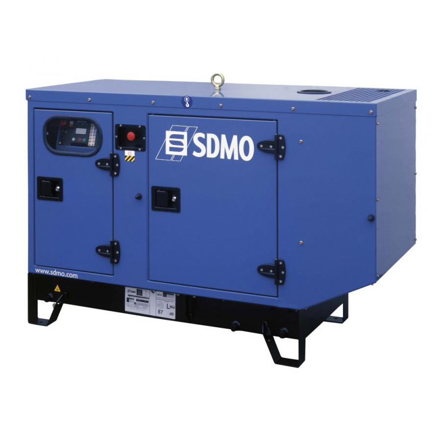 Generators.ie Ireland’s Complete Power Generator Specialist