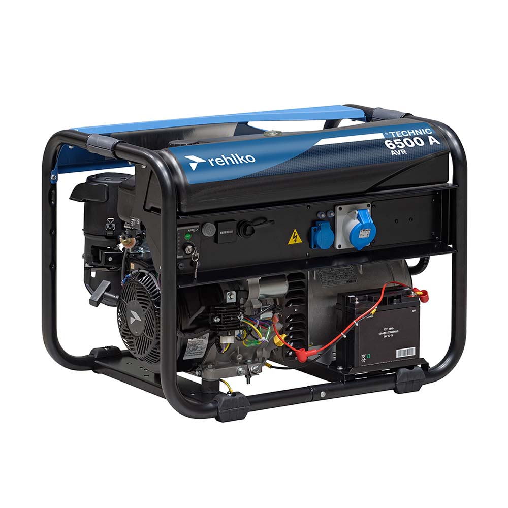 Generators Ireland Generators.ie | Ireland’s Complete Power Generator Specialist